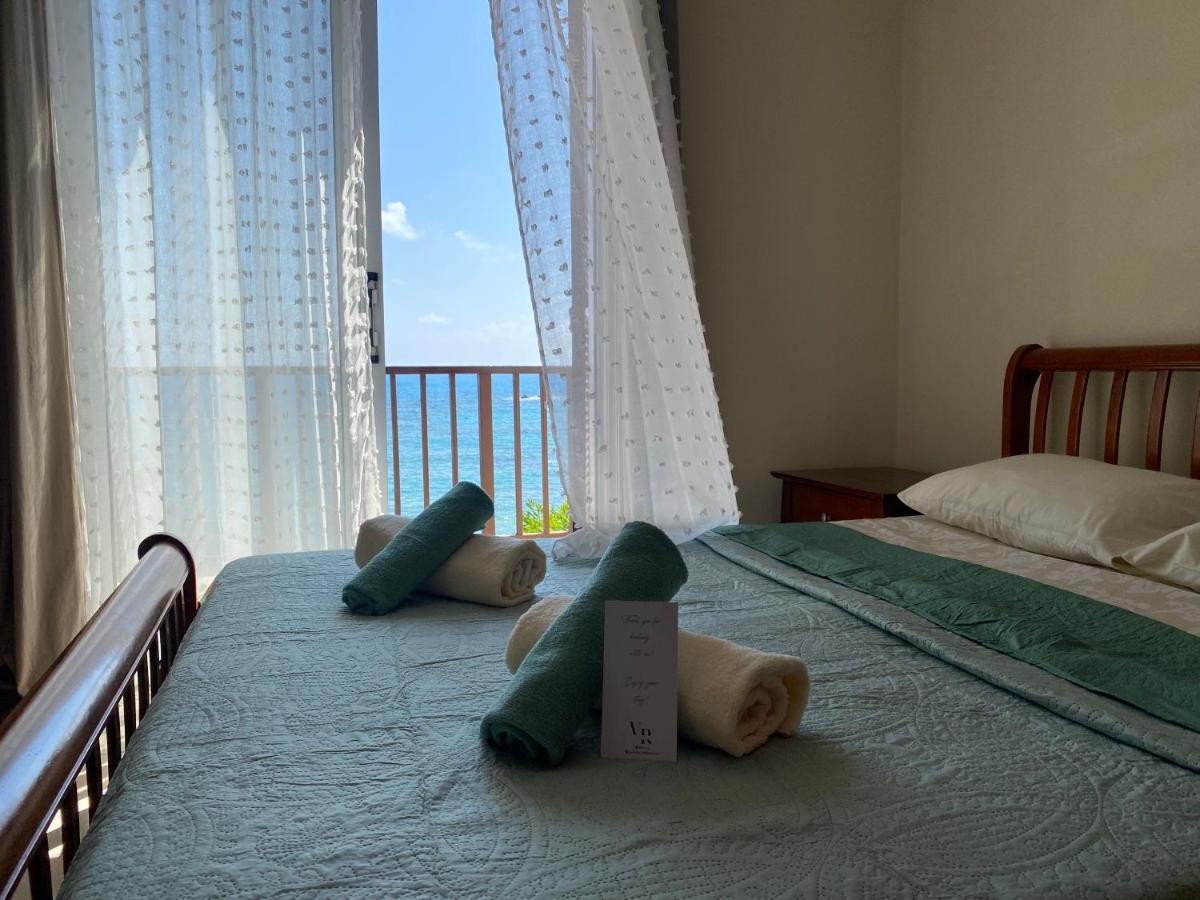 Amazing Front Line Villa In Coral Bay Πέγεια Εξωτερικό φωτογραφία